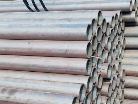 姜堰20#无缝钢管