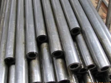 姜堰16Mn精密钢管