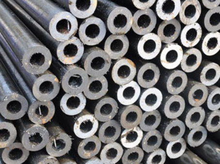 姜堰45#精密钢管