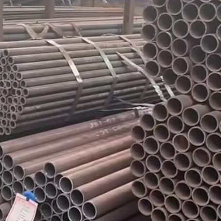 姜堰12Cr1MoVG合金管
