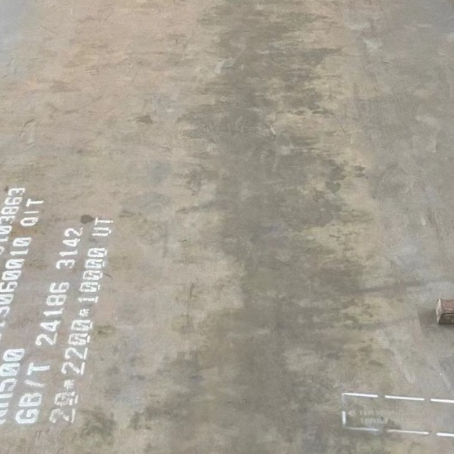 姜堰NM500 耐磨板