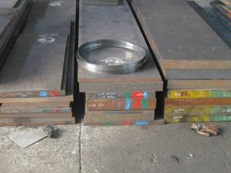 姜堰18NiCrMo5模具钢