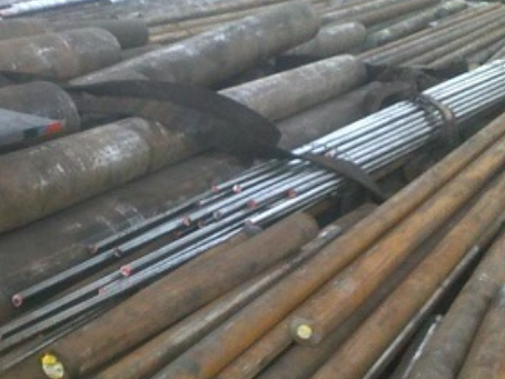 姜堰40CrMnMo7模具钢