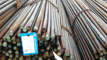 姜堰SKD-11模具钢