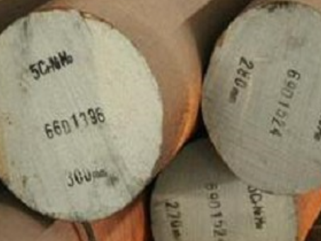 姜堰5CrMnMo模具钢