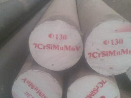姜堰7CrSiMnMoV工具钢