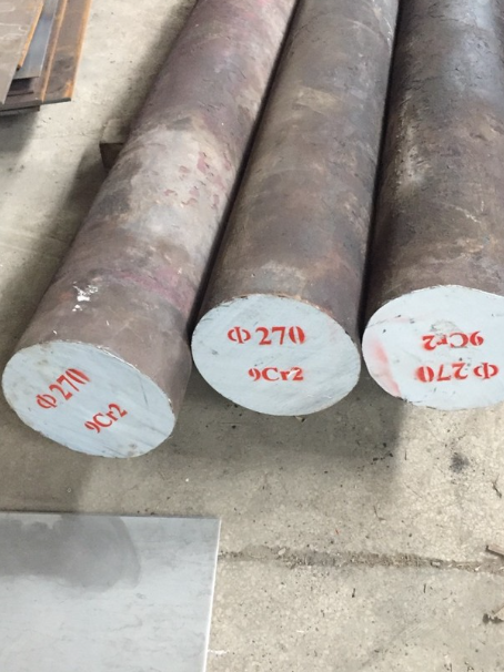 姜堰9Cr2工具钢