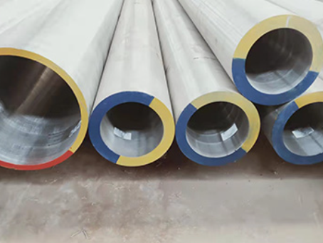姜堰P22合金管
