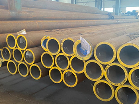 姜堰P11合金钢管