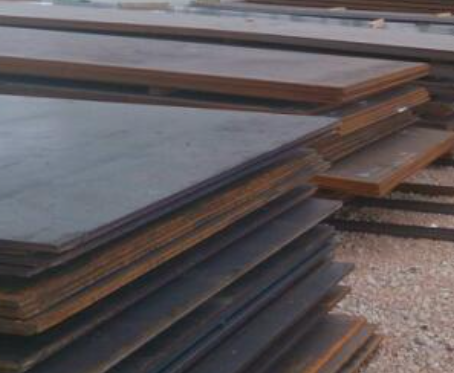 姜堰40CrMo合金钢板