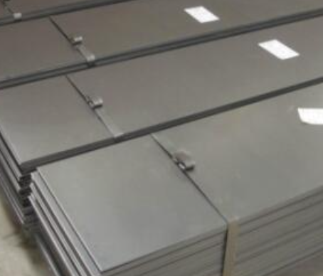 姜堰Q420C高强钢板