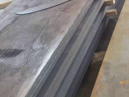 姜堰15CrMo合金钢板