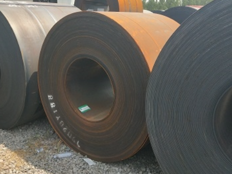 姜堰Q355NHB耐候板